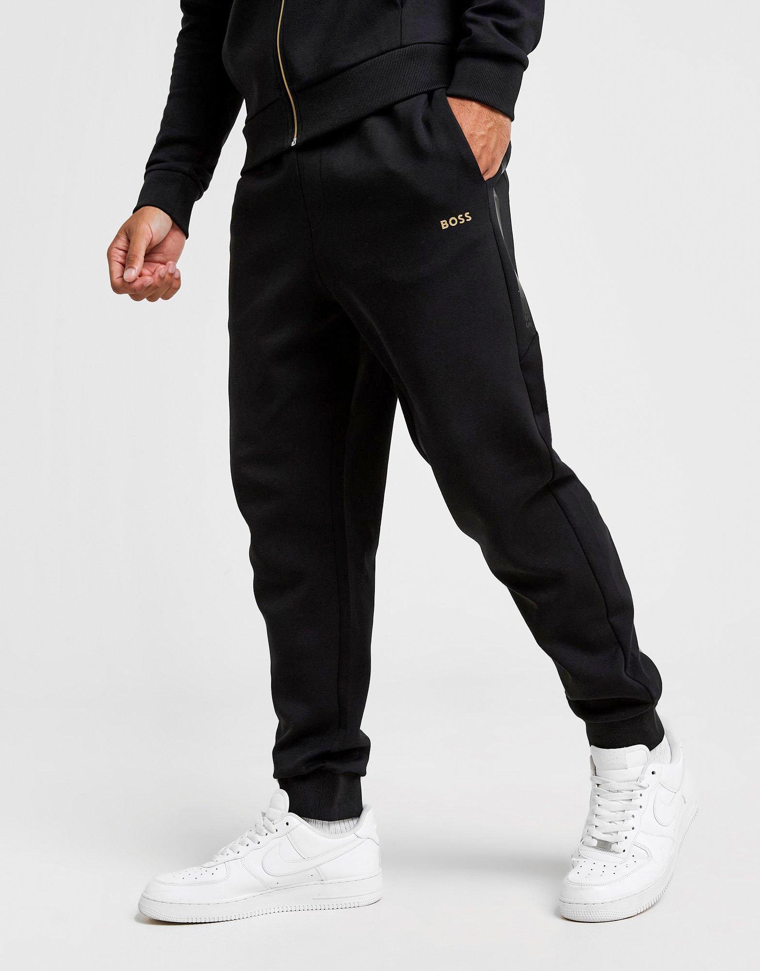 BOSS Hadiko Tape Jogginghose