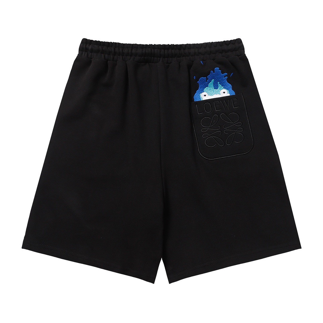 Loewe 2026ss New Shorts Size XS-L
