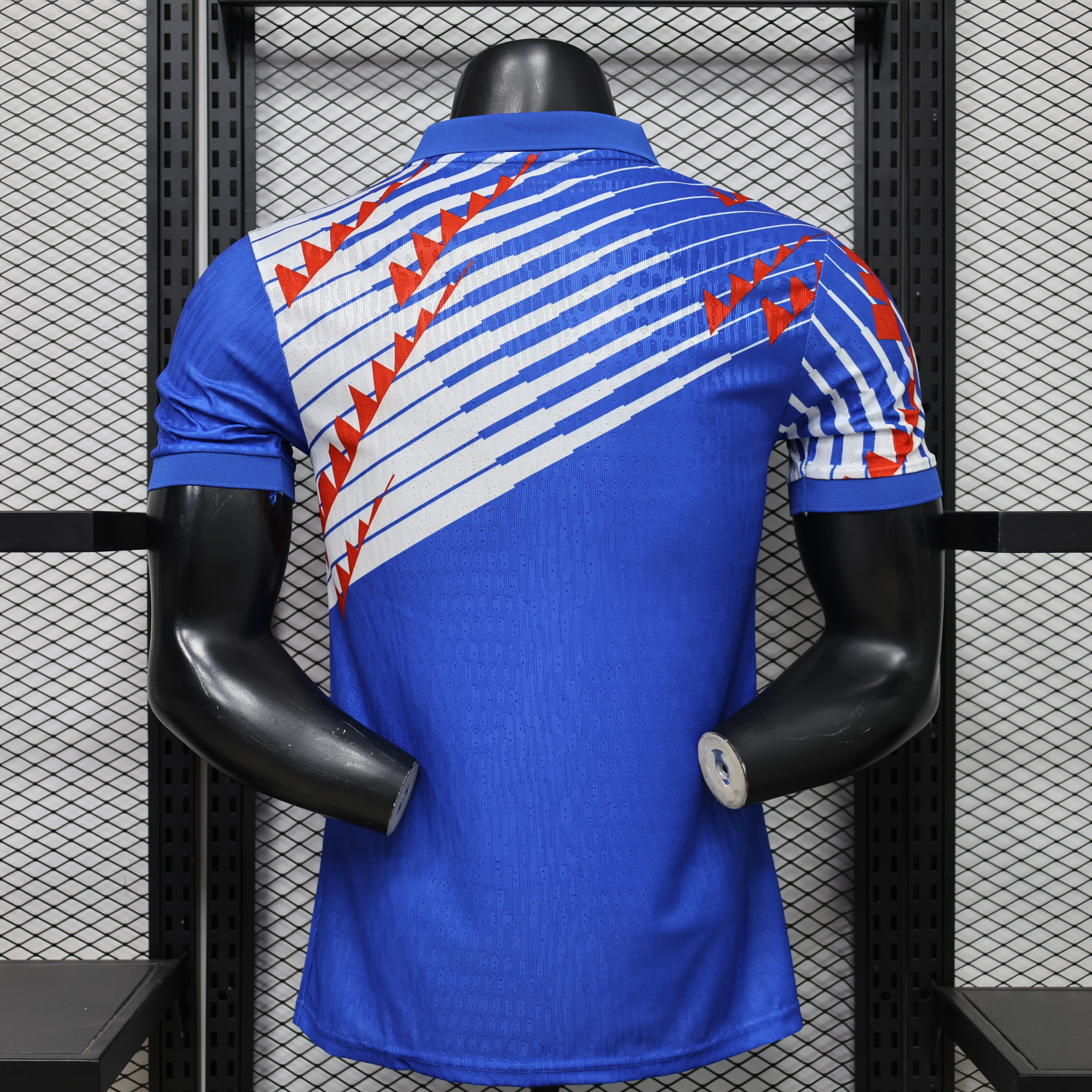 2026 Japanese Special Edition Player Version