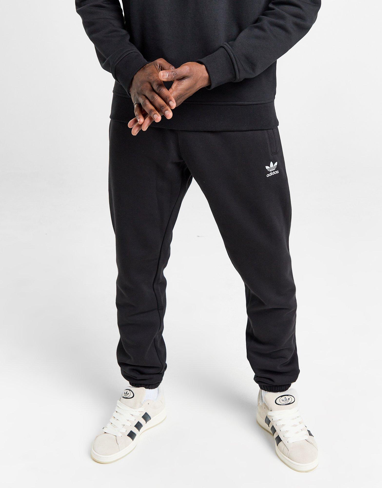 adidas Originals Trefoil Essential Jogginghose