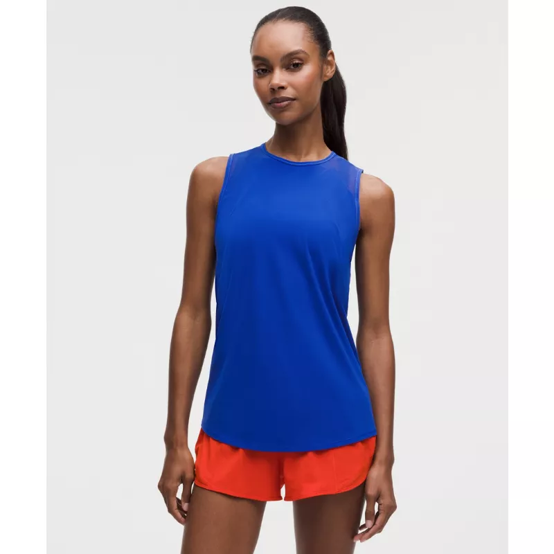 Sculpt Tank Top