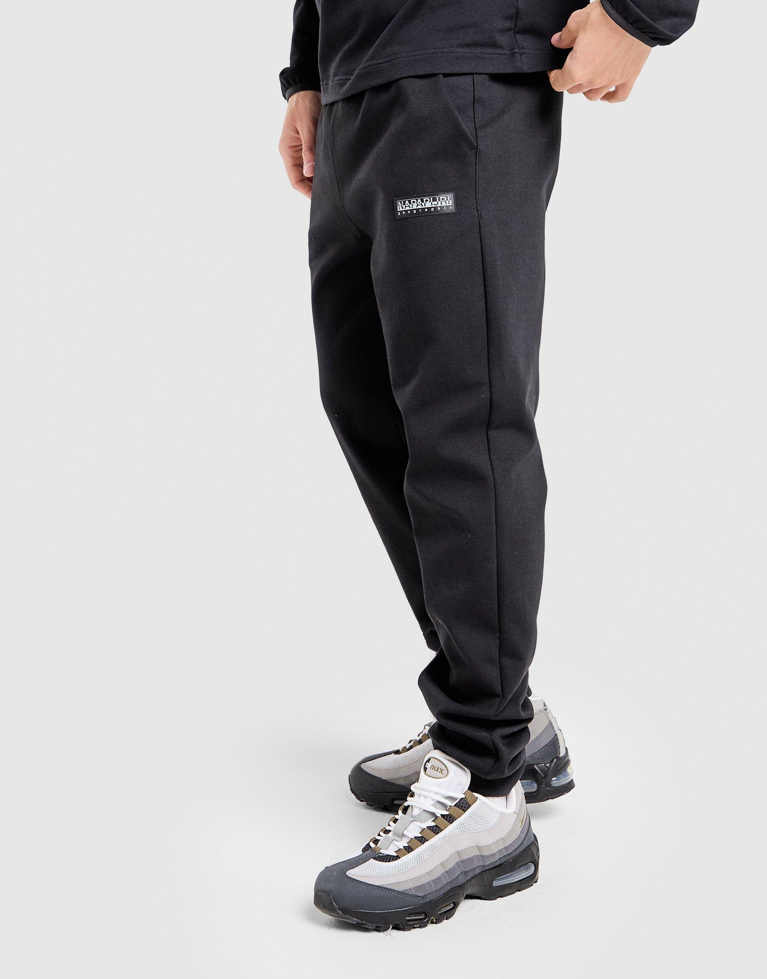 Napapijri Melk Fleece Jogginghose