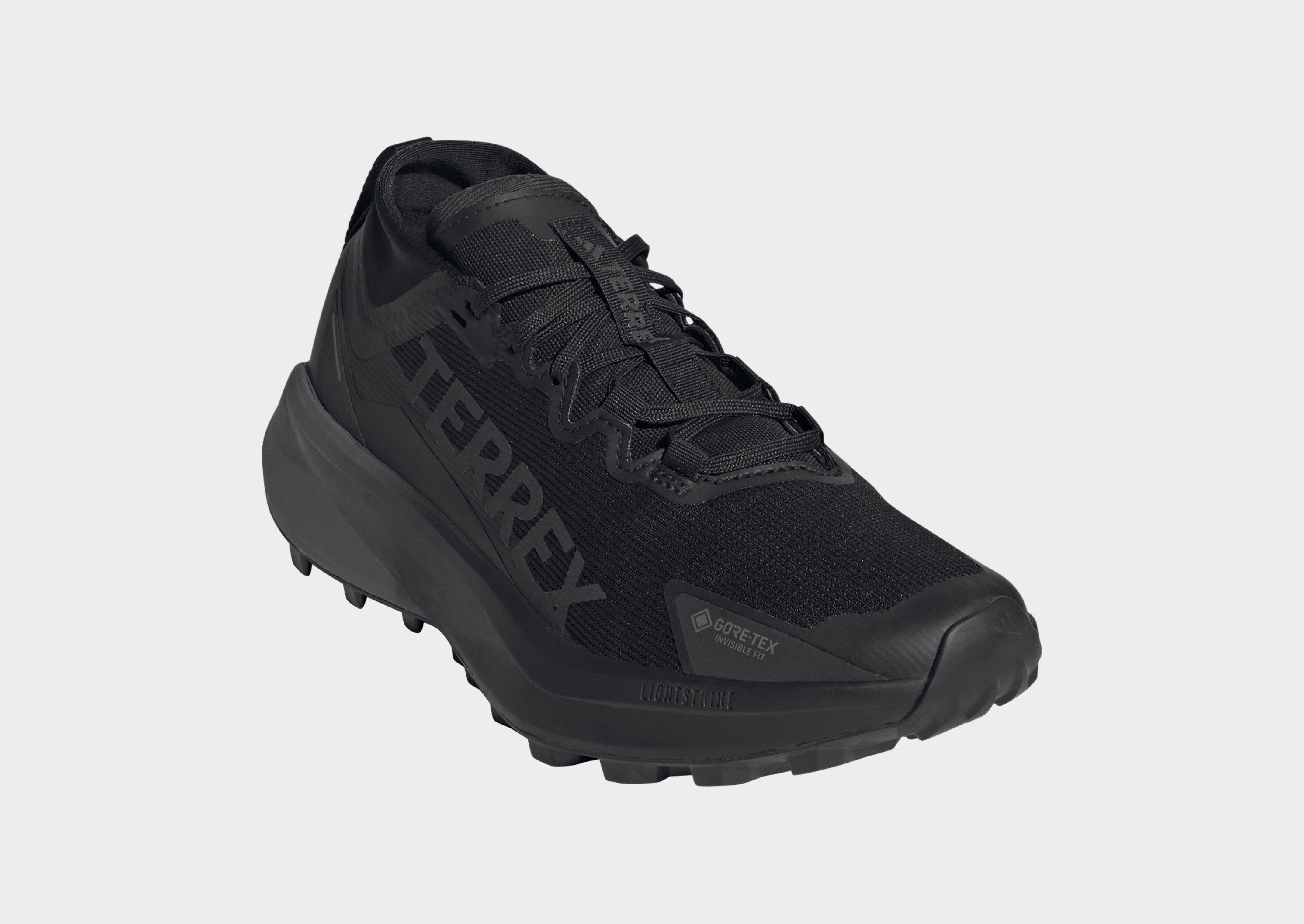 adidas Terrex Agravic GTX Trailrunning-Schuh