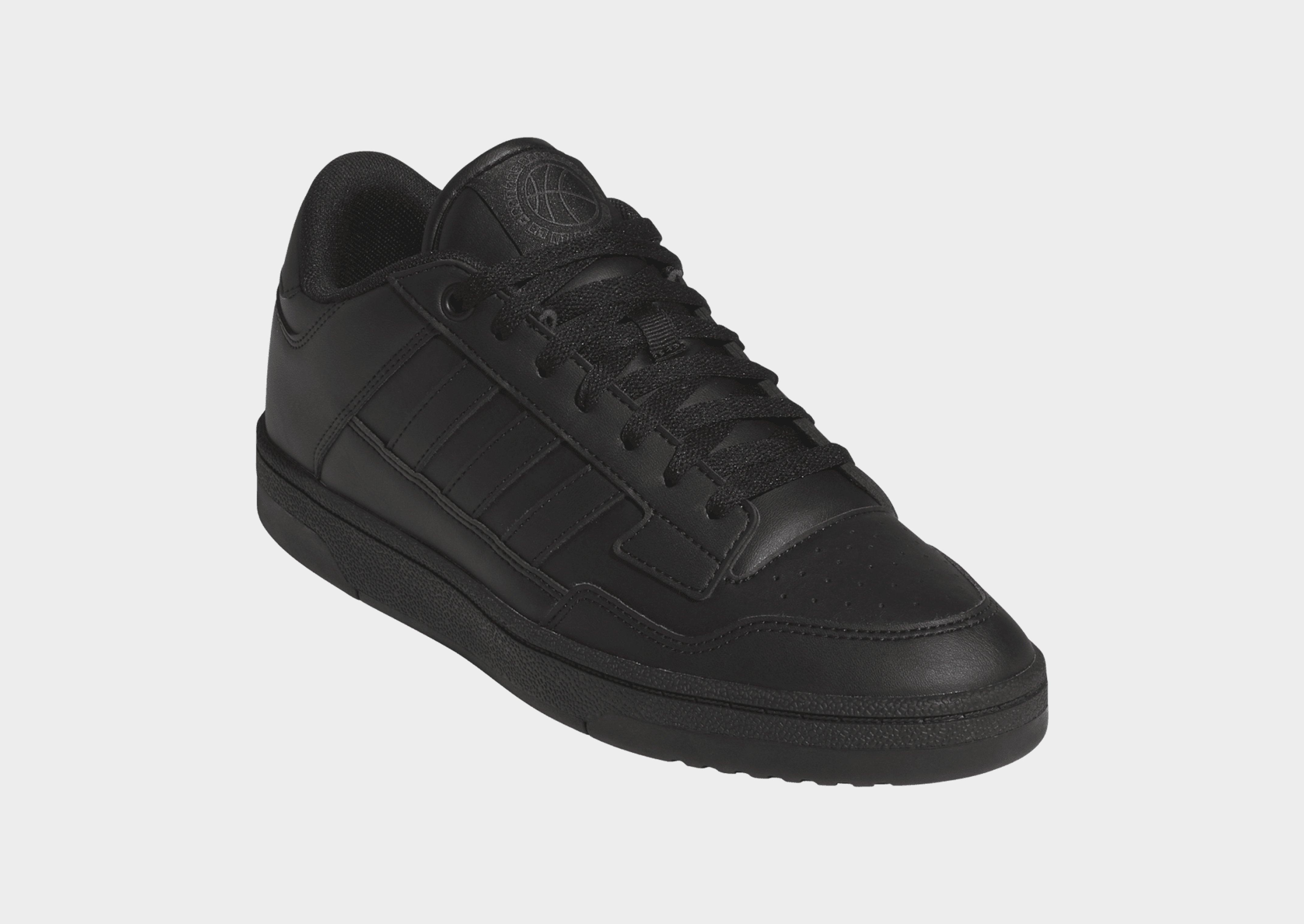 adidas RAPID COURT LOW Schuh