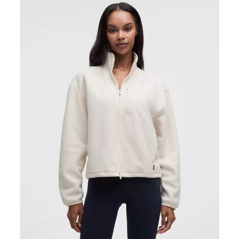 Polartec 200 Series Full-Zip Jacket