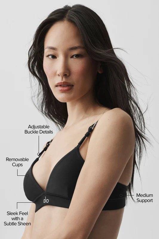 Airlift Connection Bra