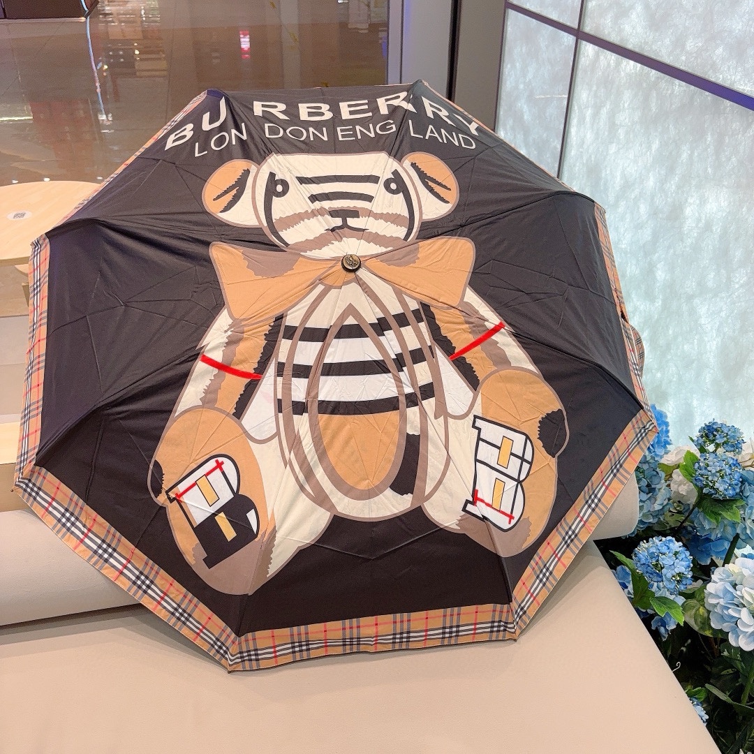 BBR Umbrella 0011