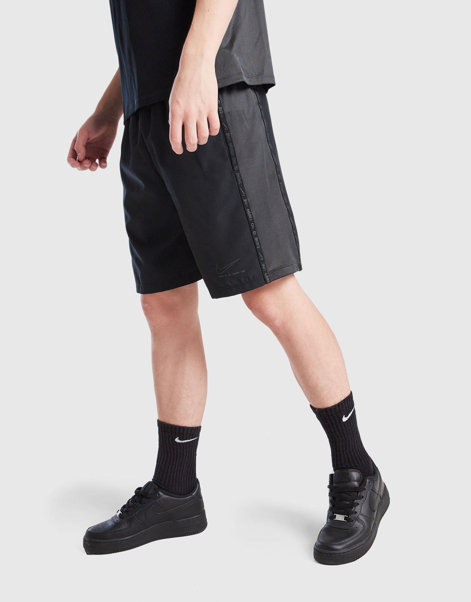 Nike Dri-FIT Multi Woven Shorts Kinder