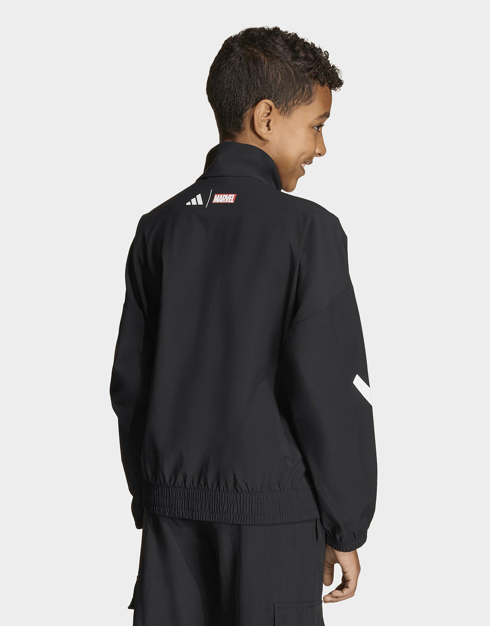 adidas adidas Real Madrid Avengers Z.N.E. Anthem Jacke für Kinder