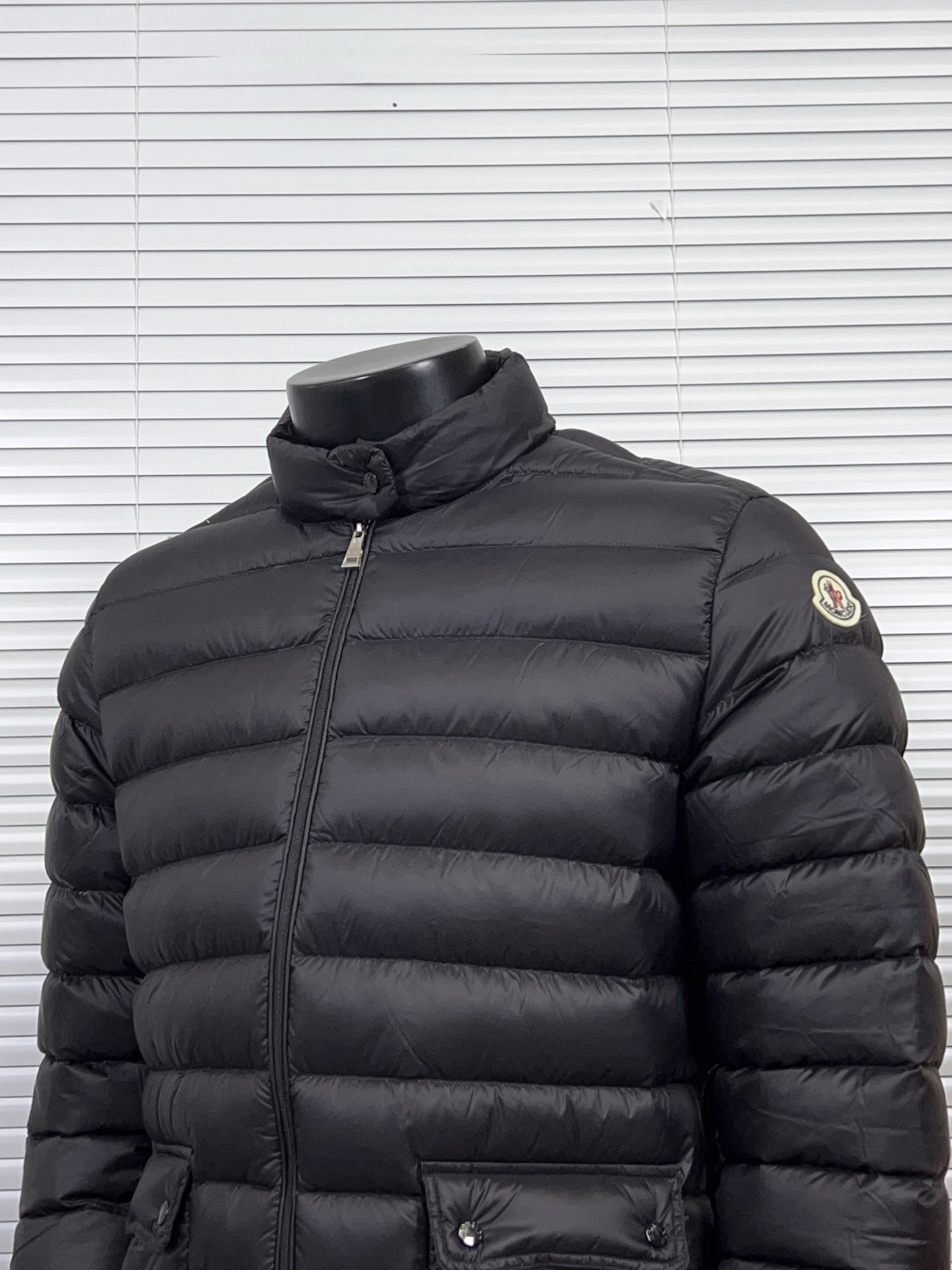 Moncler Herbst/Winter 2026 LANS Daunenjacke Größe XS-2XL