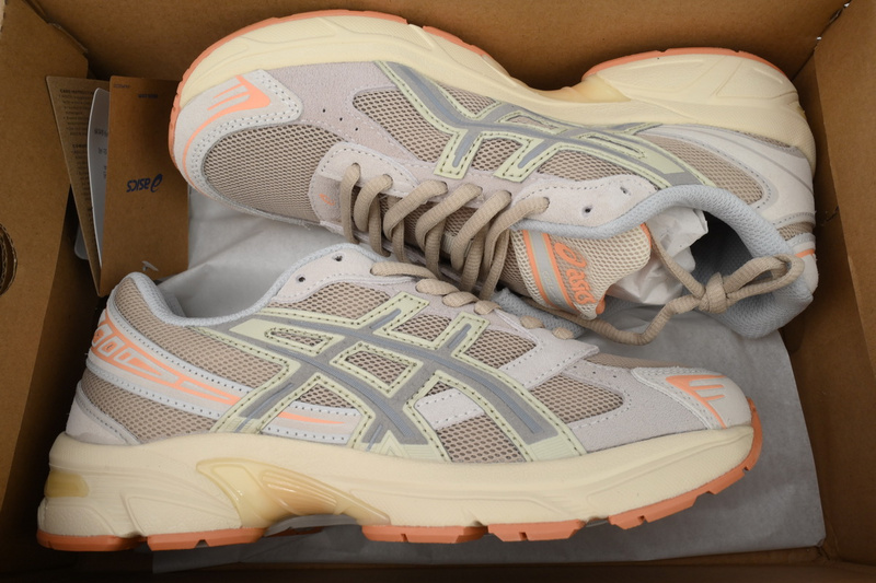 Asics Gel 1130 'Feather Grey' 1201A255-026