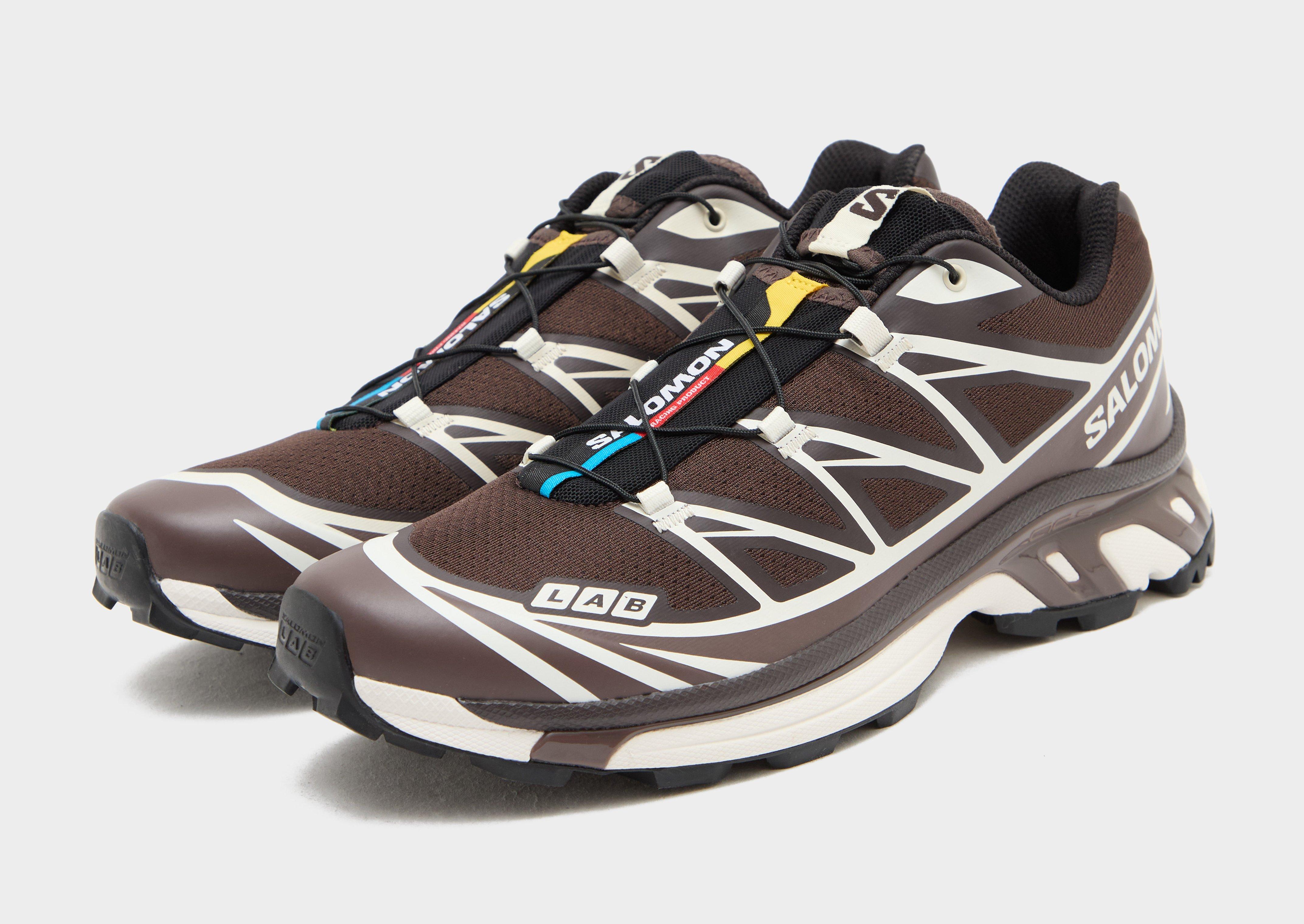 Salomon XT-6
