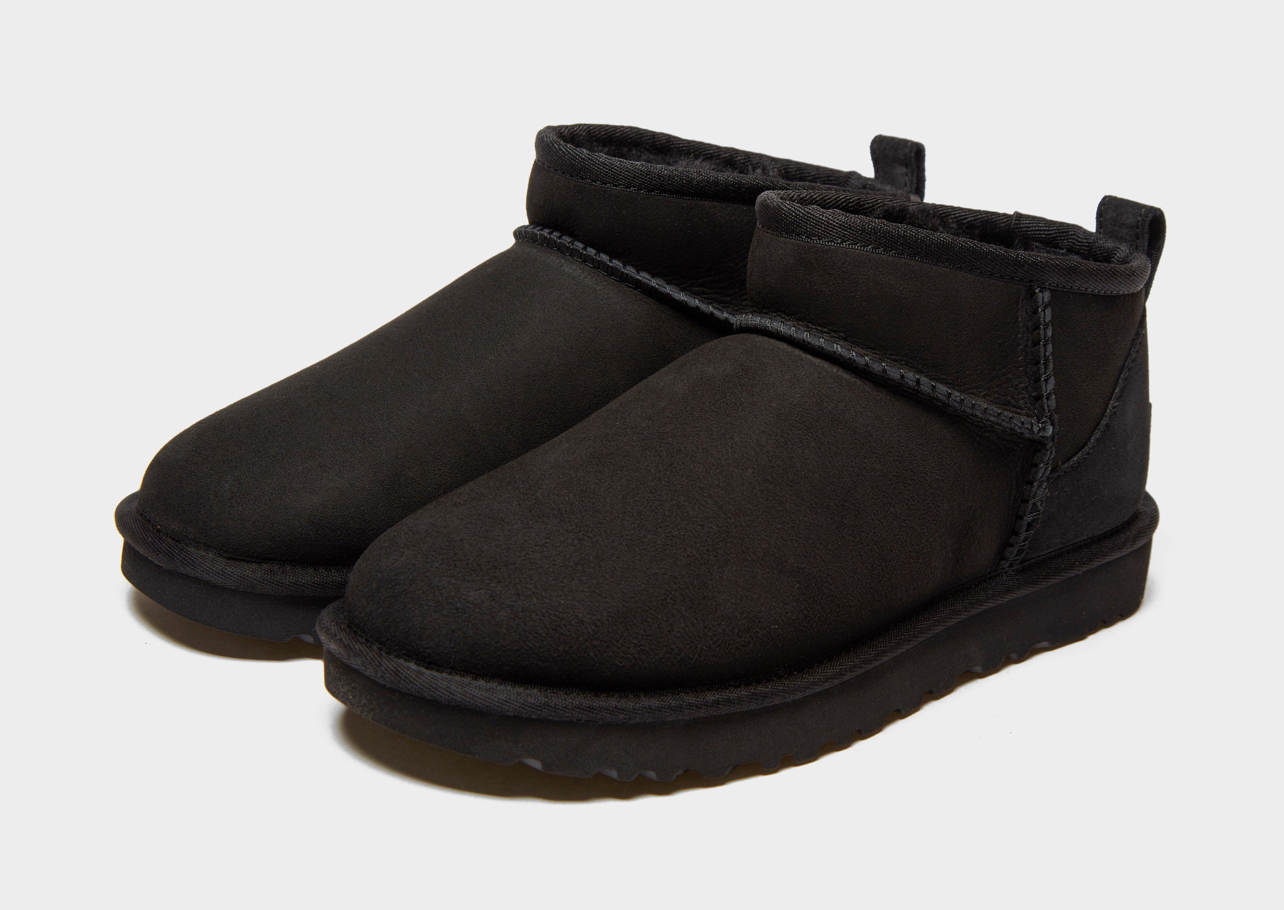 UGG Classic Ultra Mini Boots Damen