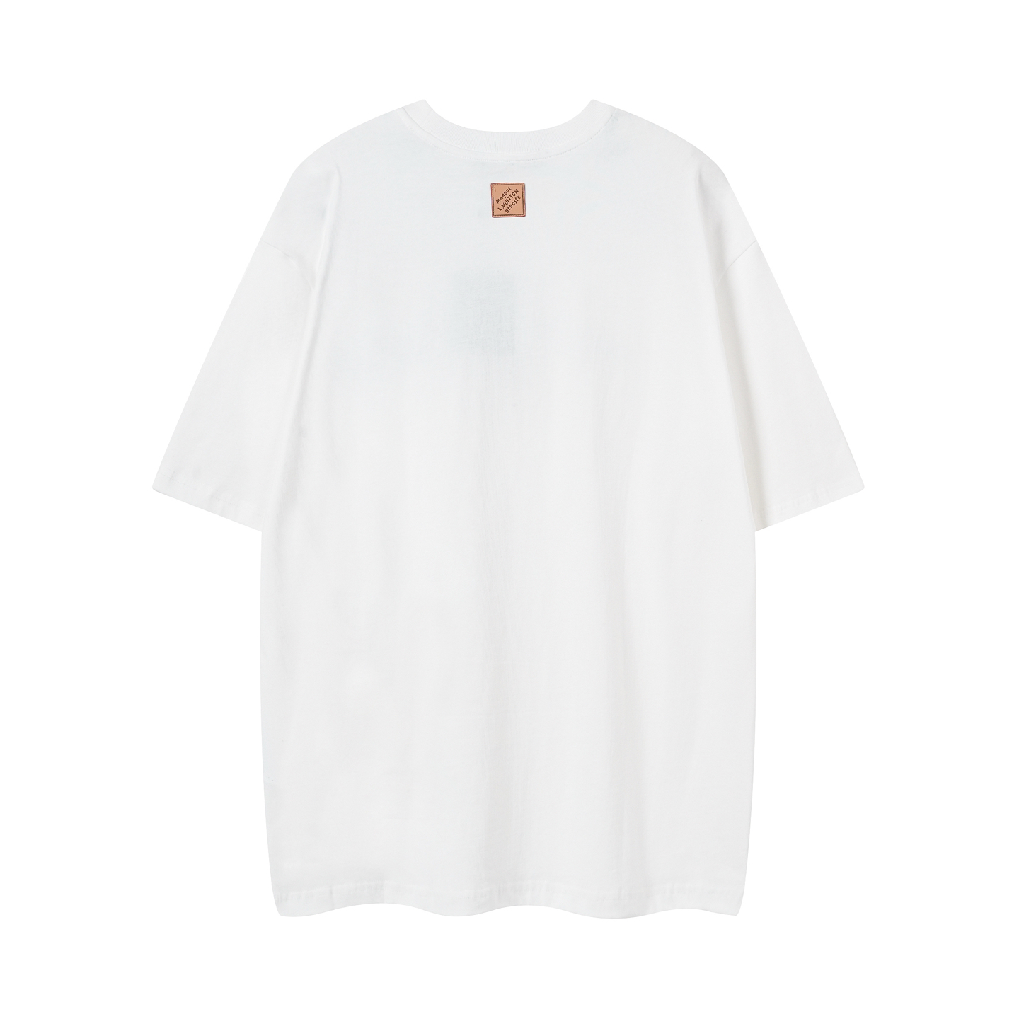 Louis Vuitton 2026ss New  T Shirt Size XS-L