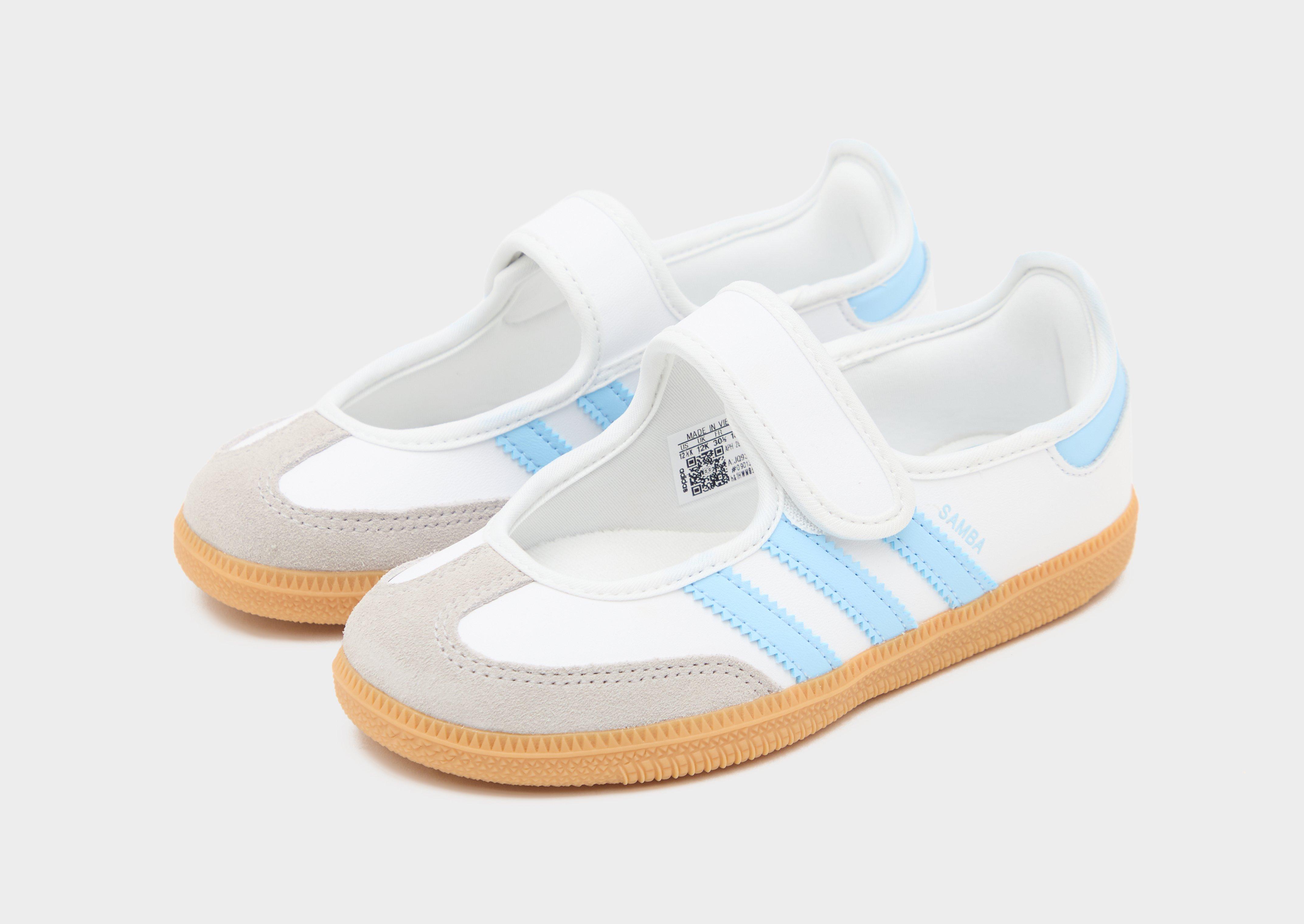 adidas Originals Samba Jane Schuh