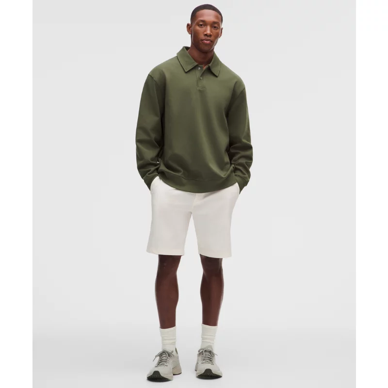 ABC Classic-Fit Short 9