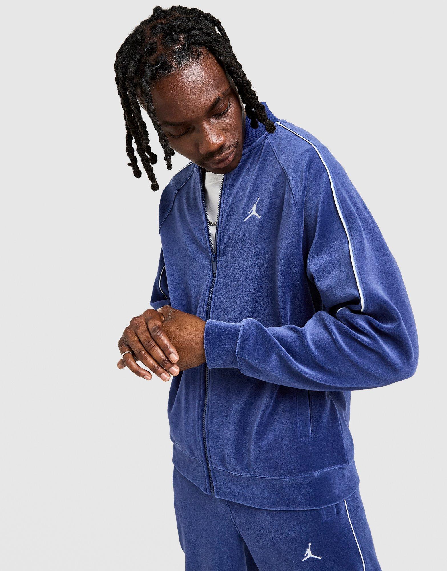 Jordan Velour Trainingsoberteil