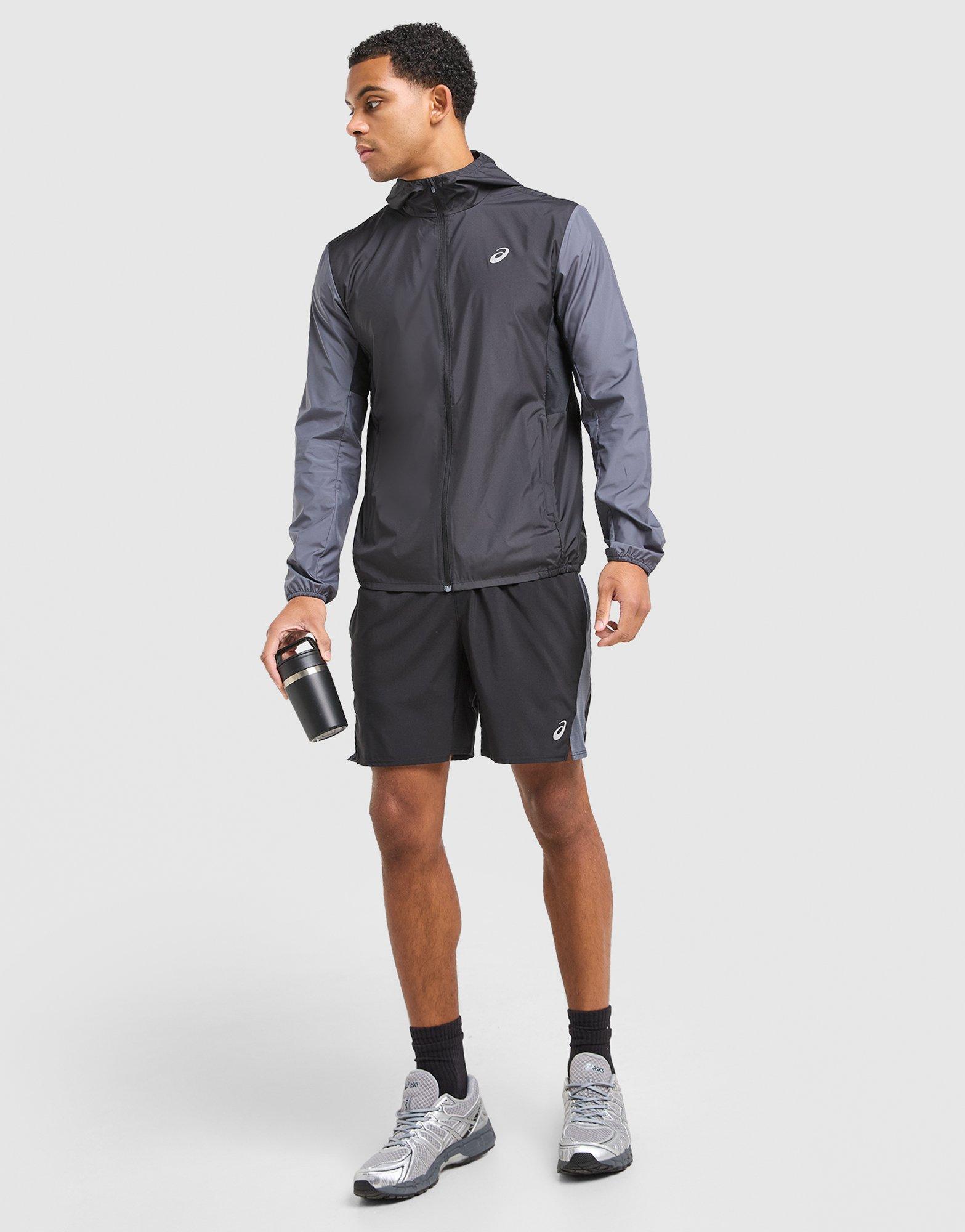 ASICS Core Colour Block Jacket