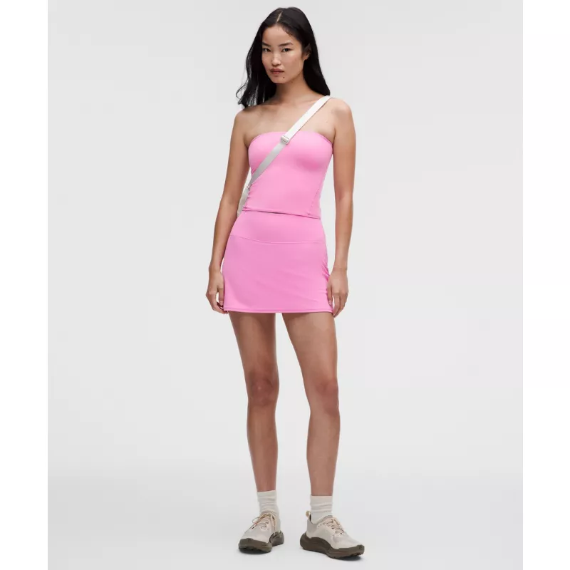 Wundermost Ultra-Soft Nulu Tube Top