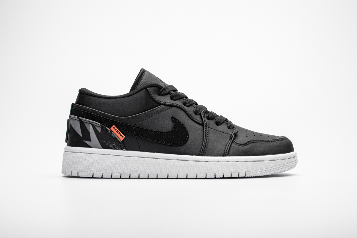 Air Jordan 1 Low PSG Paris Saint-Germain CK0687-001