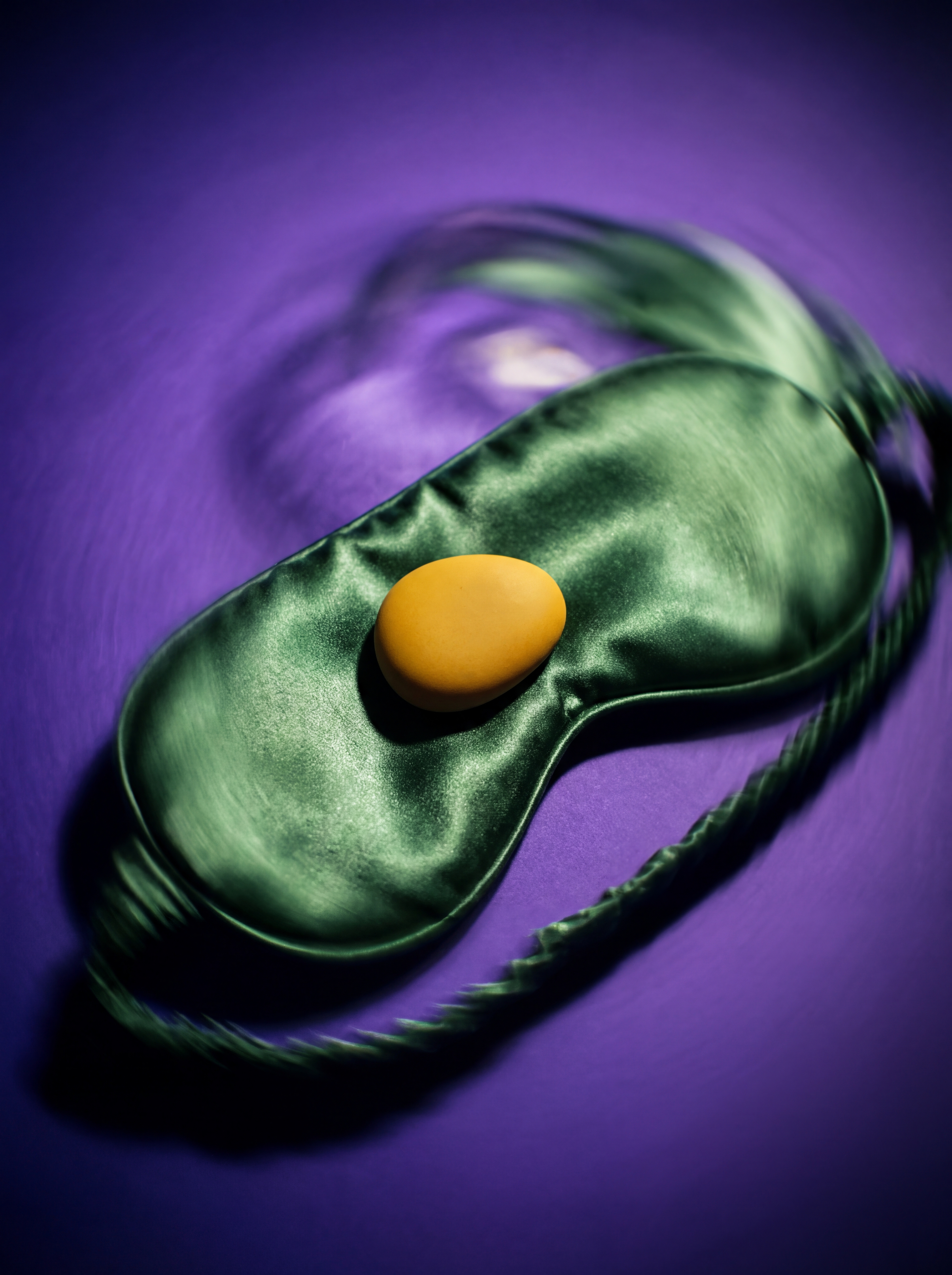 Swap the Doomscroll for a Dopamine Hit: Masturbation as Nervous System Regulation