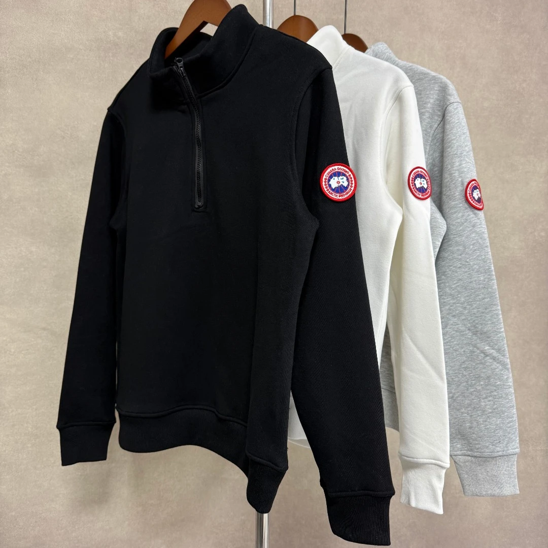 Canada Goose Top-Tier Quality