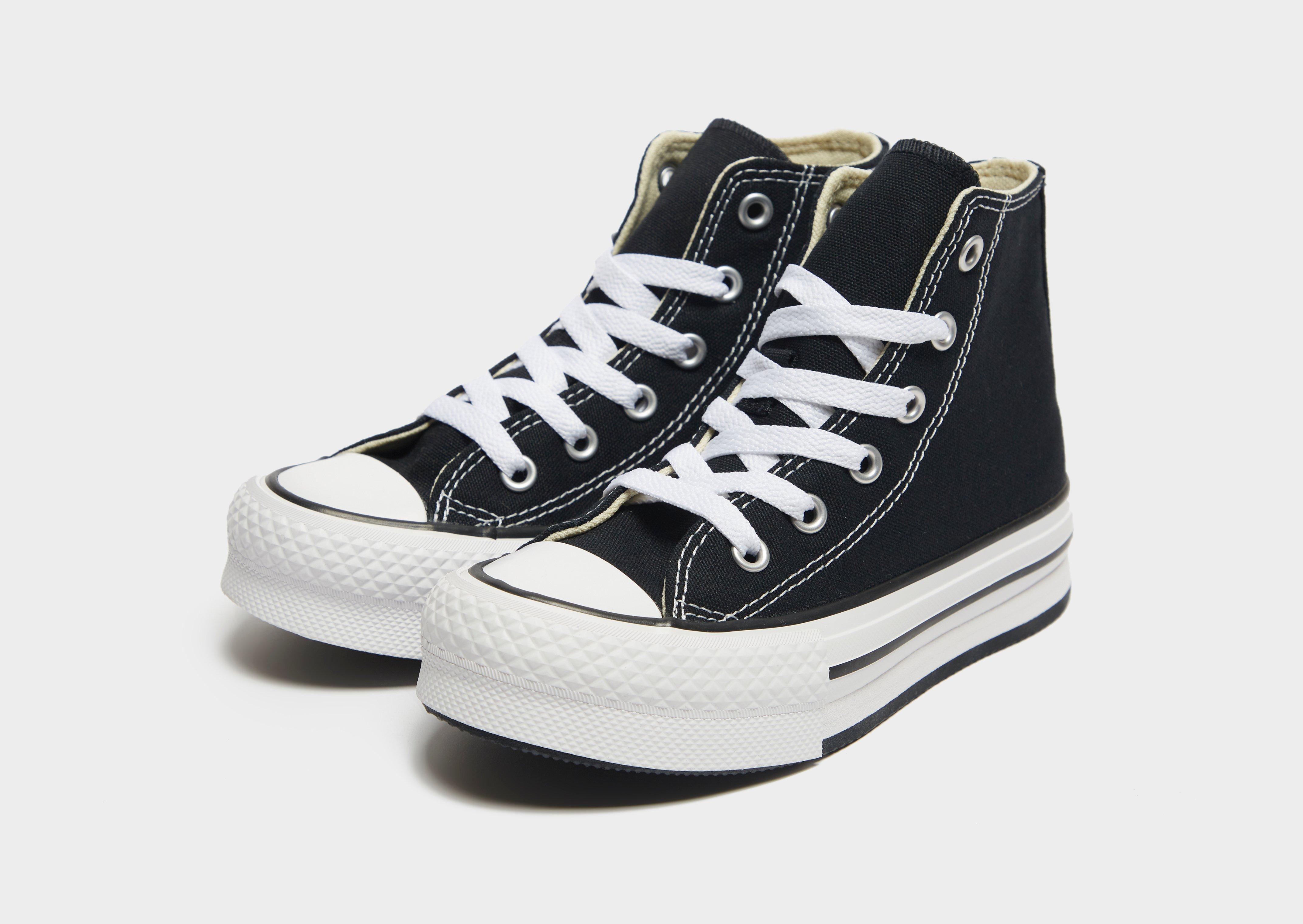 Converse All Star Lift High Kleinkinder