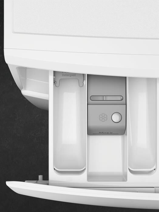 AEG - Lavasciuga LWR9C16BAY 10/6 Kg Classe A/BY-Bianco