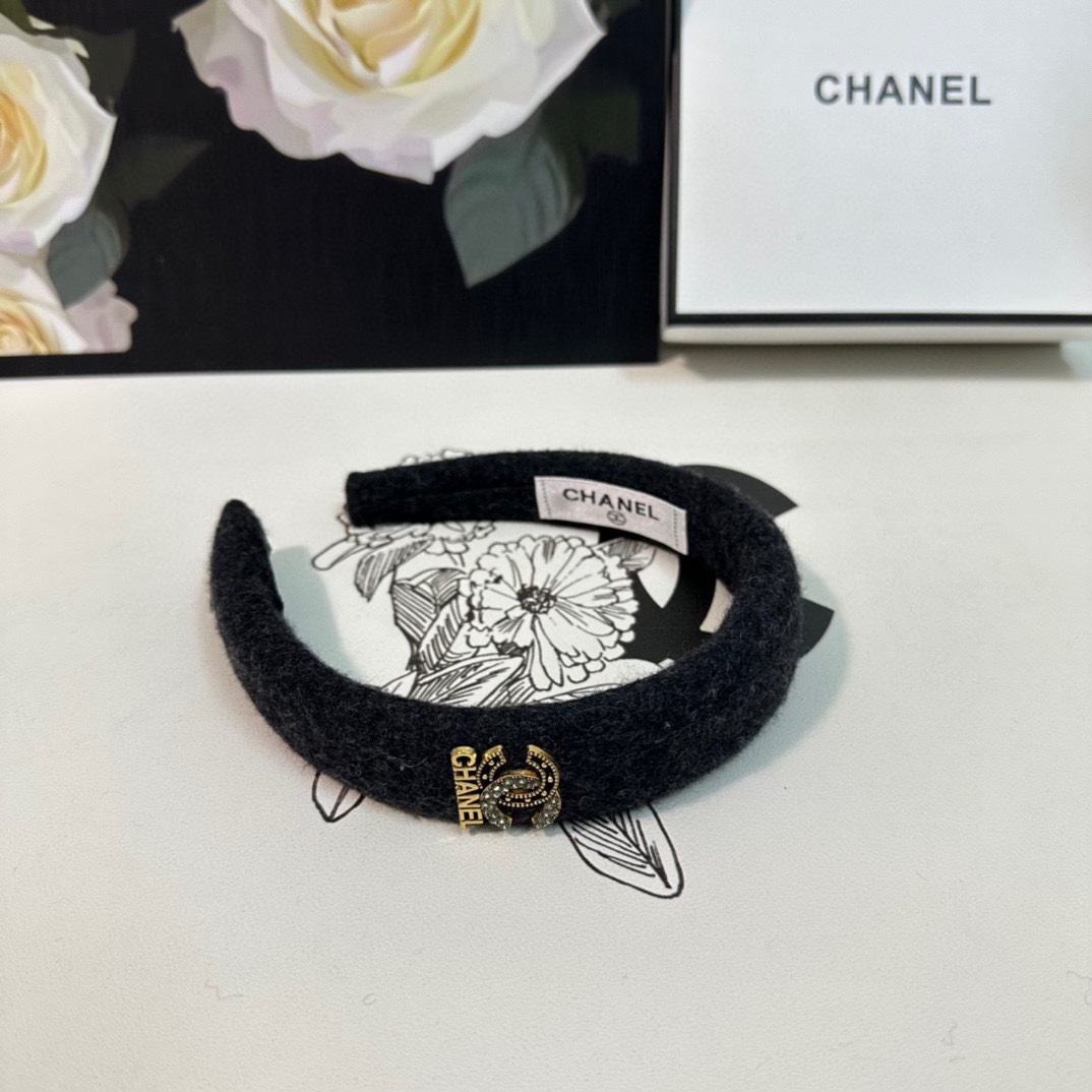 CC Hairband 0023