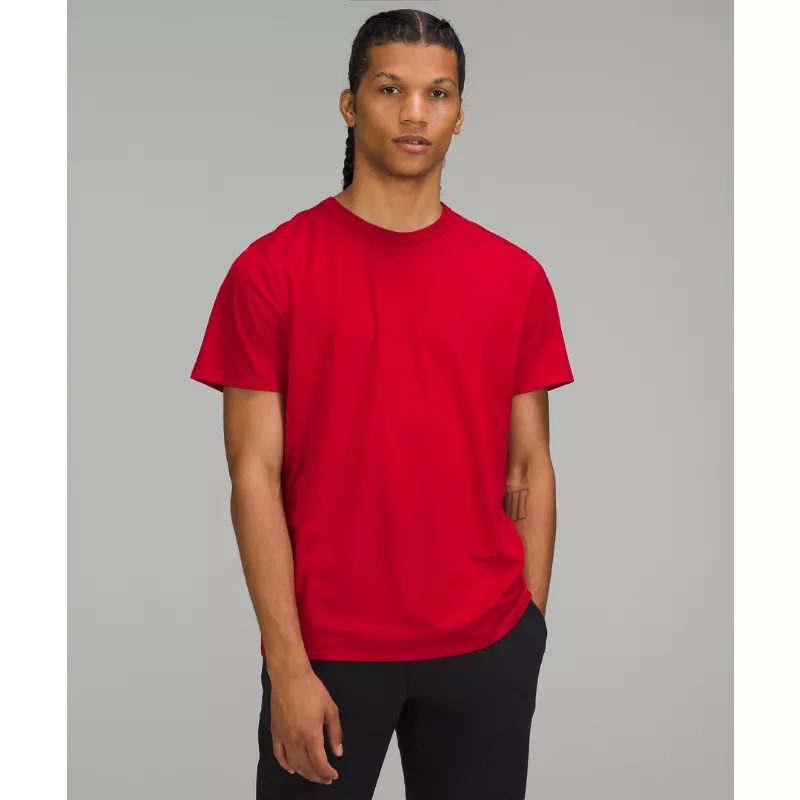 lululemon Fundamental T-Shirt
