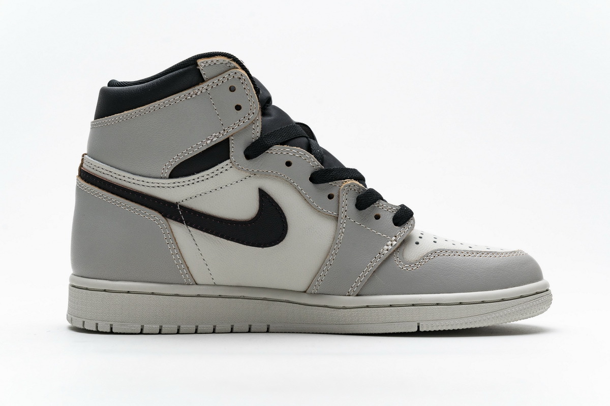 Air Jordan 1 Retro High OG Defiant SB NYC to Paris CD6578-006