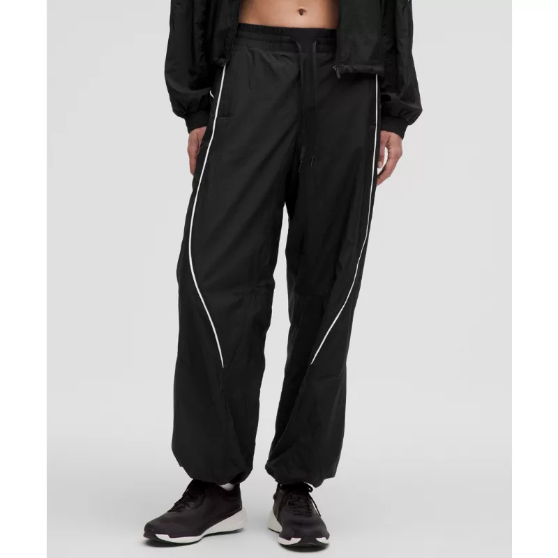 License to Train Mid-Rise Lightweight Jogger