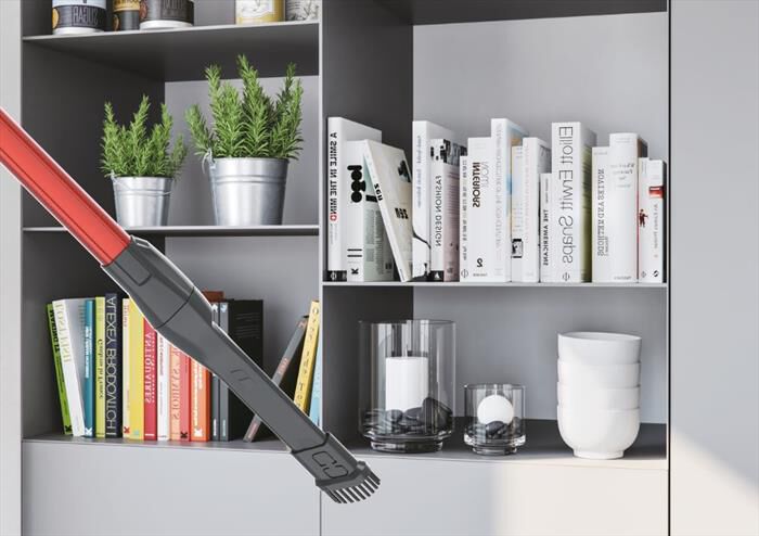 HOOVER - HF322AFP 011-Grigio, Titanio