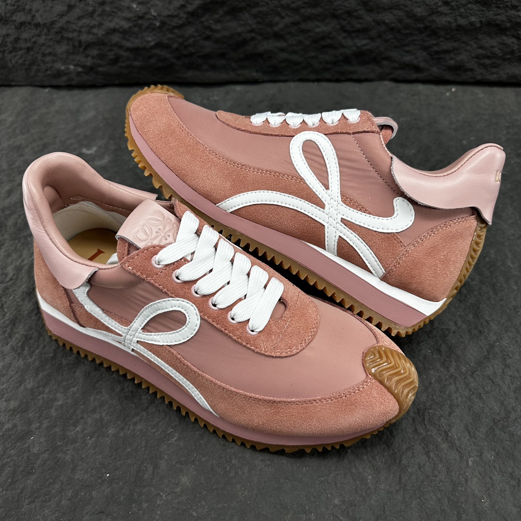 Loewe 25ss Jambo Sneaker Size 36-46