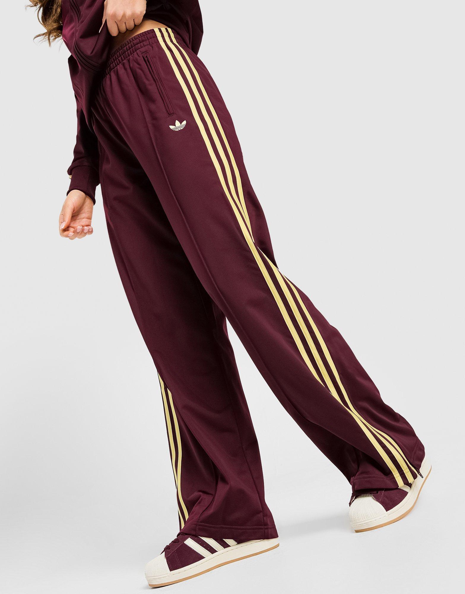 adidas Originals Oversized Firebird Trainingshose