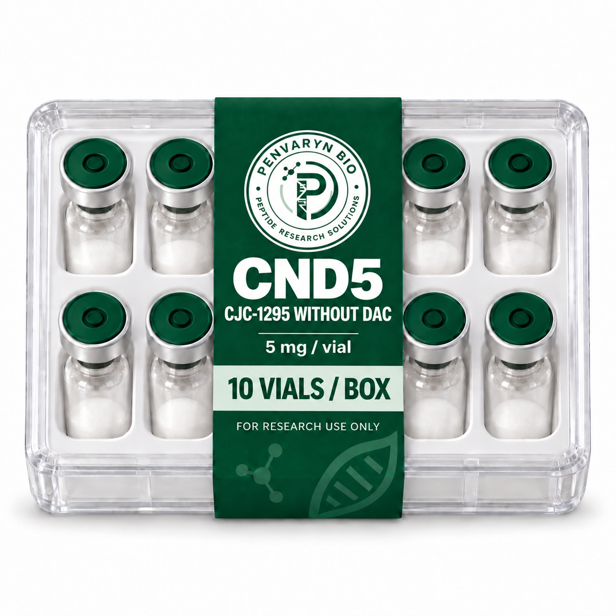 CJC-1295 without DAC