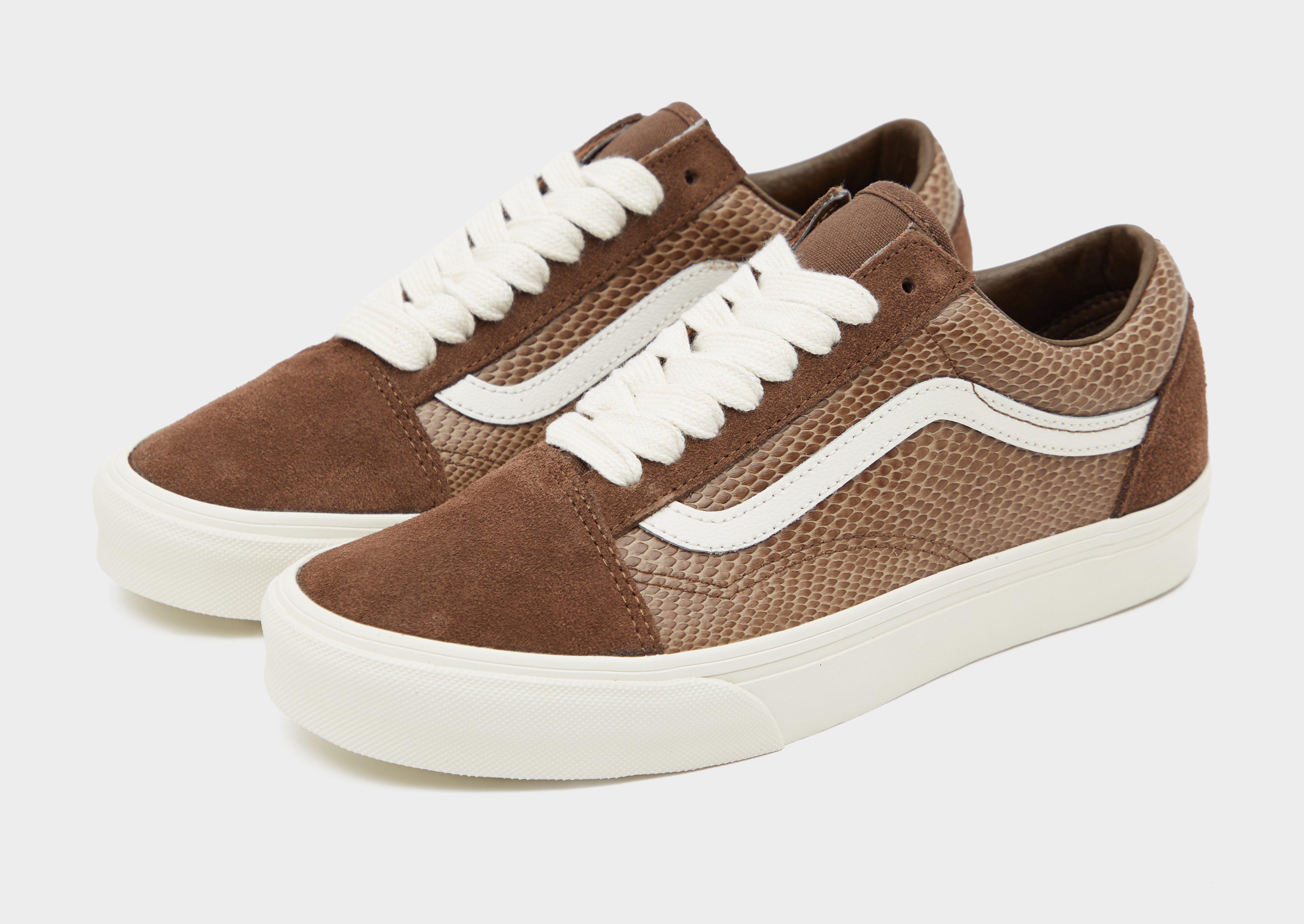 Vans Old Skool Damen