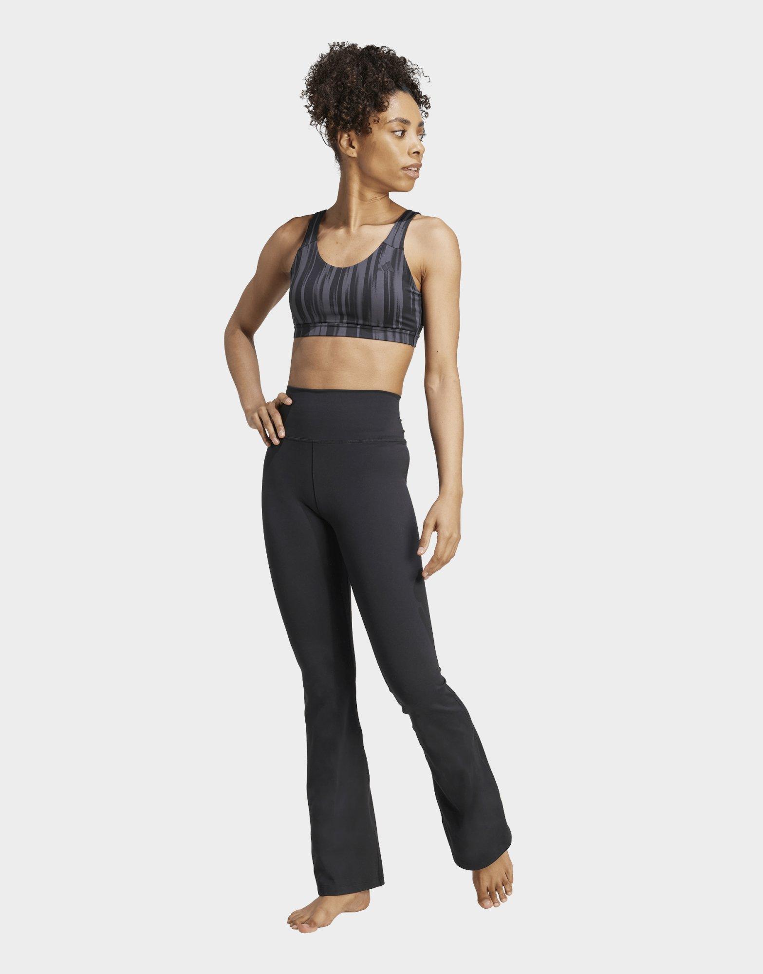 adidas All Me Flare Leggings