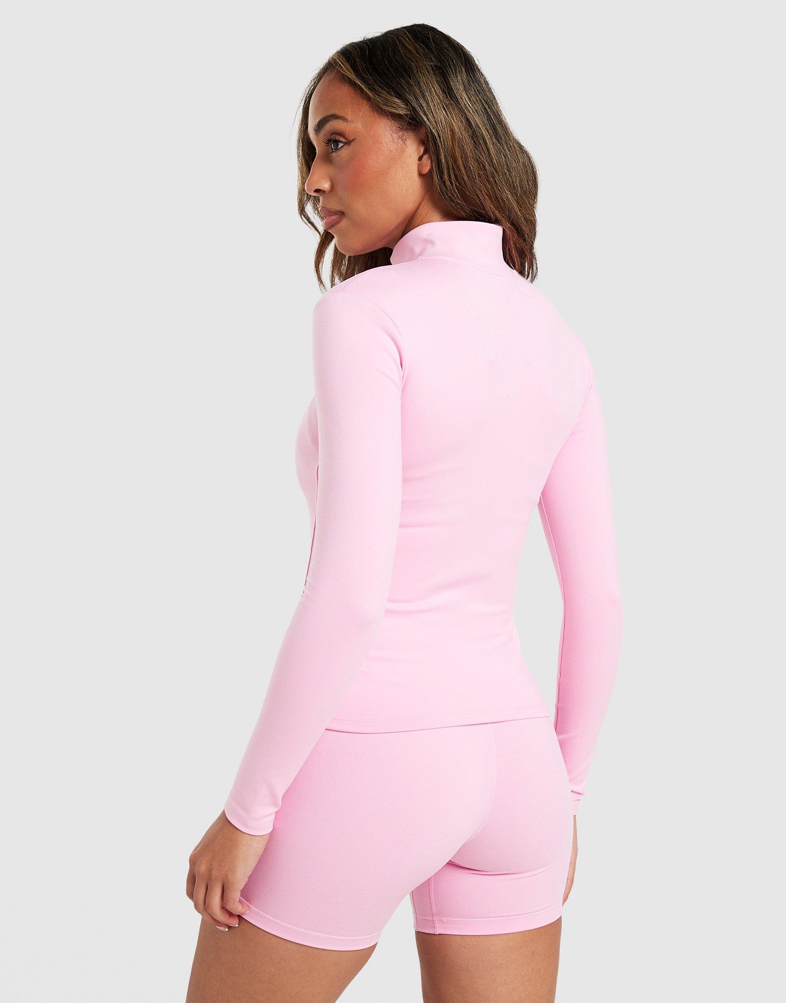 Nike Training One Full Zip Jacke Damen