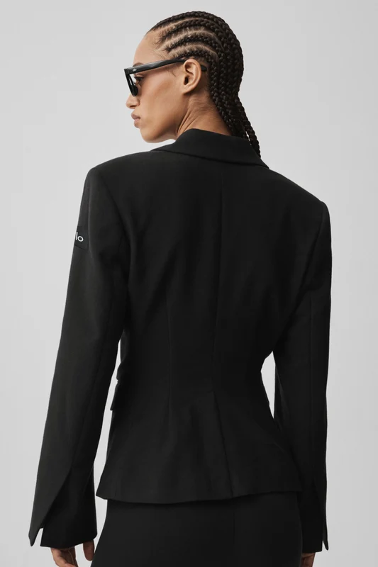 Cinch Blazer