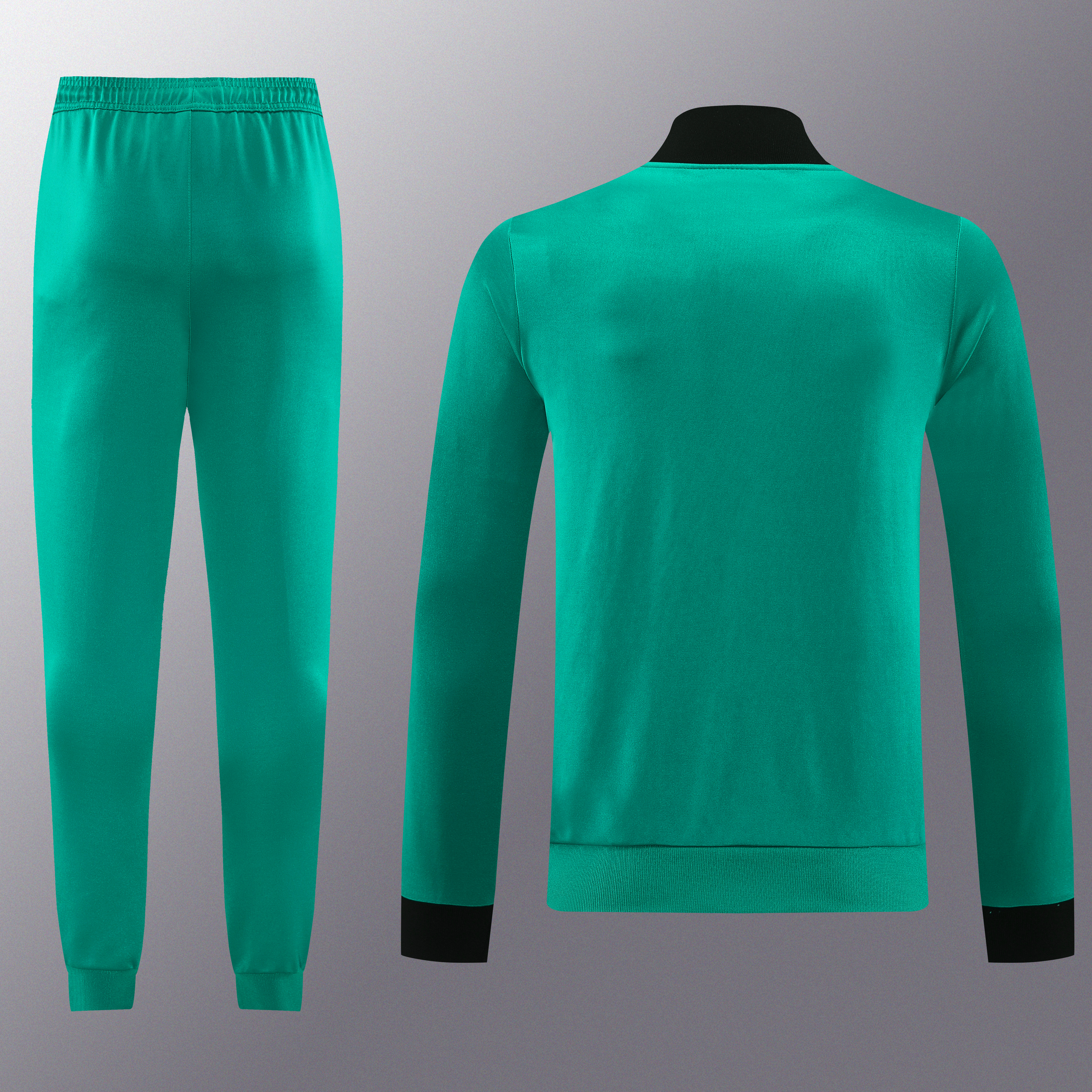 25/26 Liverpool Full Zipper Training Suit (Adult Set)