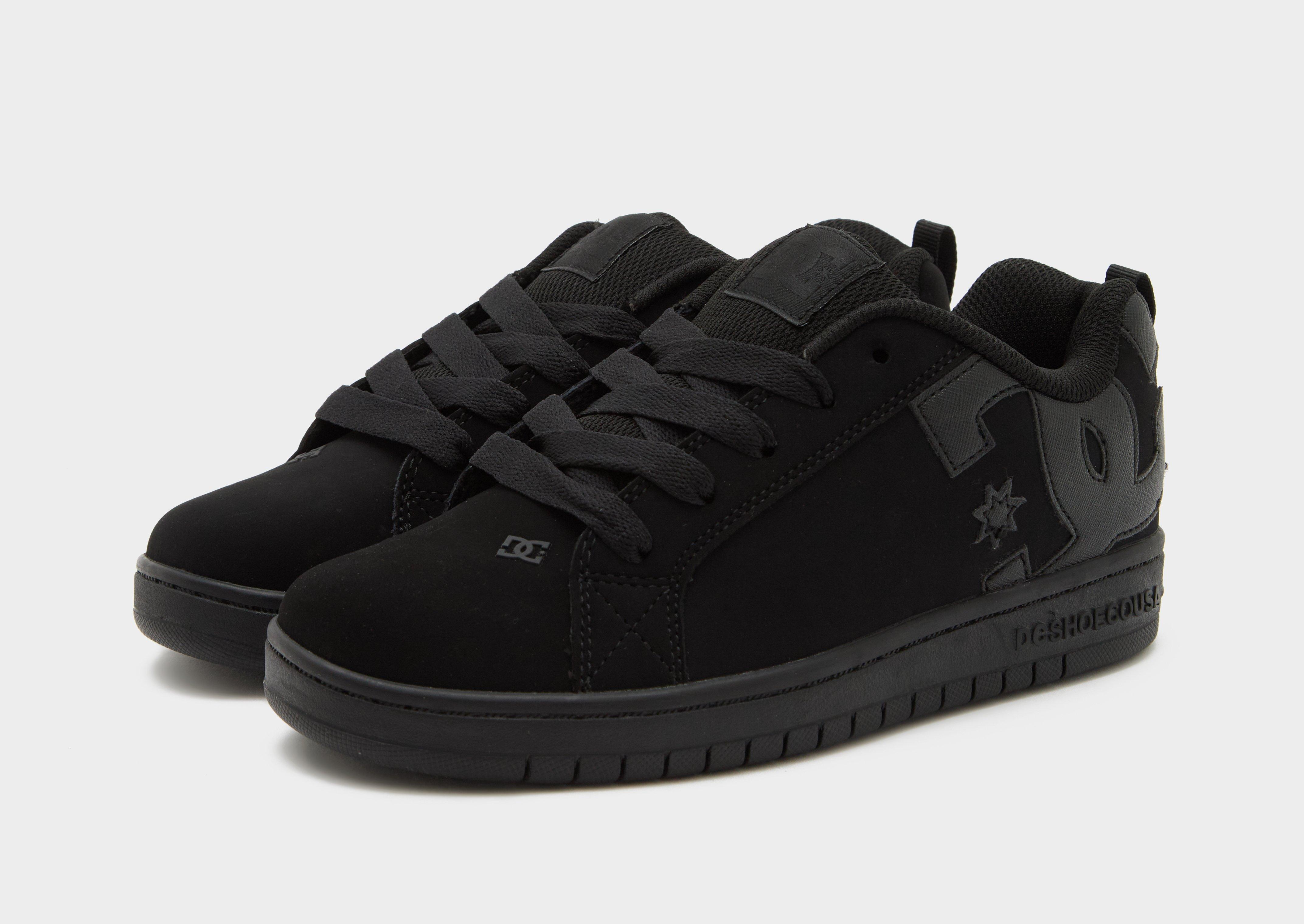 DC Shoes Court Graffik Kinder