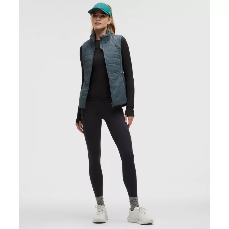 It's Rulu Ribbed Long-Sleeve Shirt Updated
