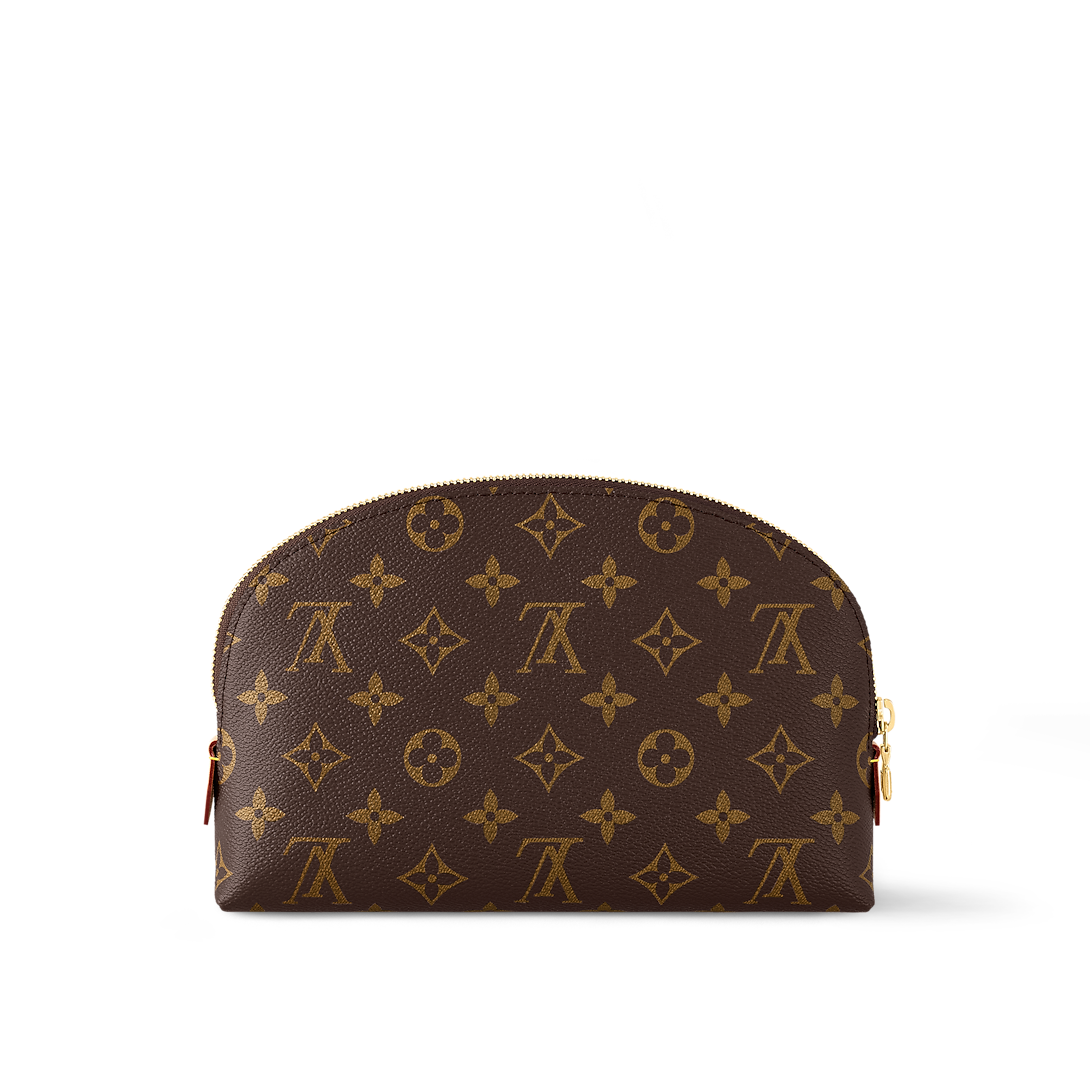 Cosmetic Pouch MM M46579