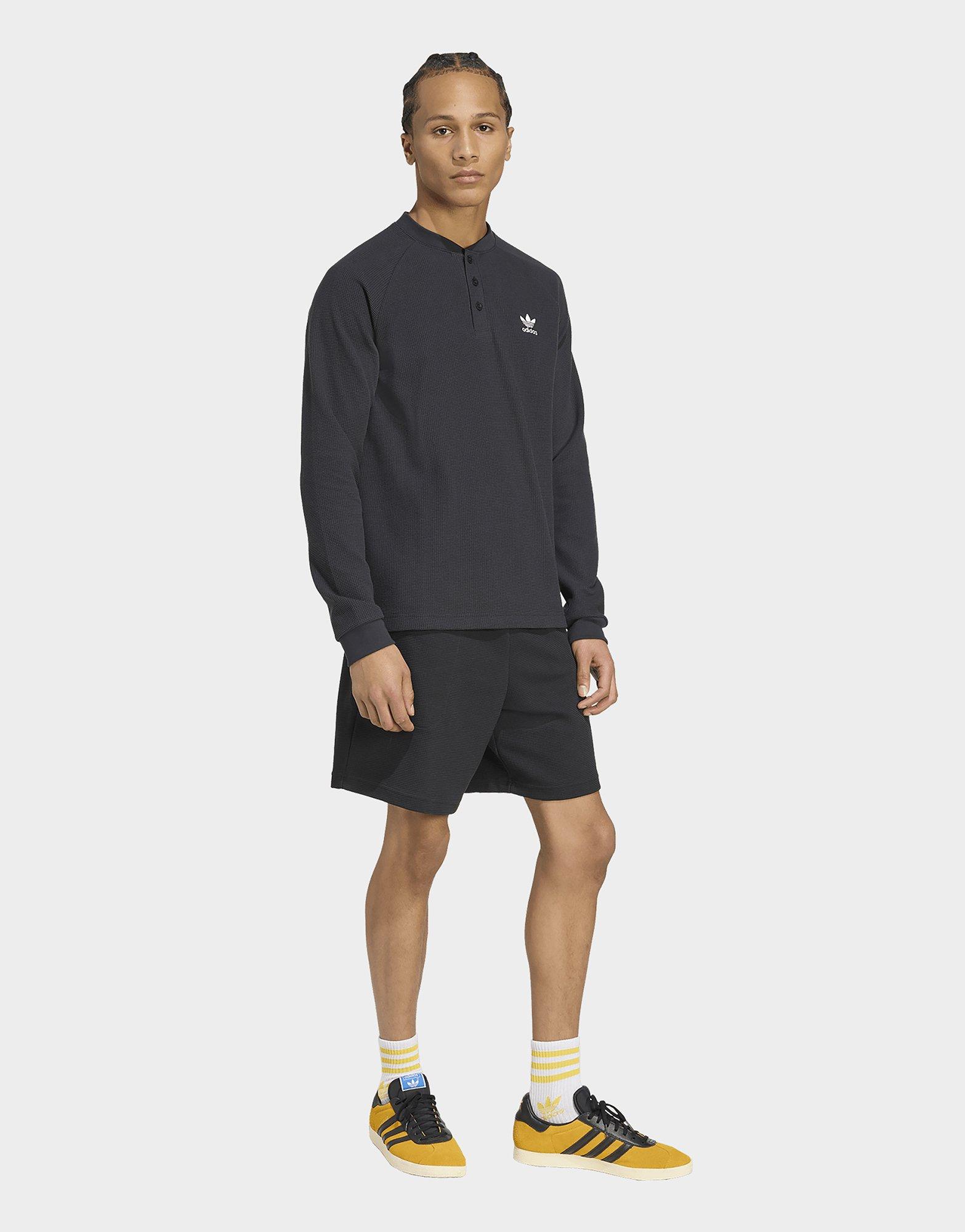 adidas Trefoil Essentials T-Shirt