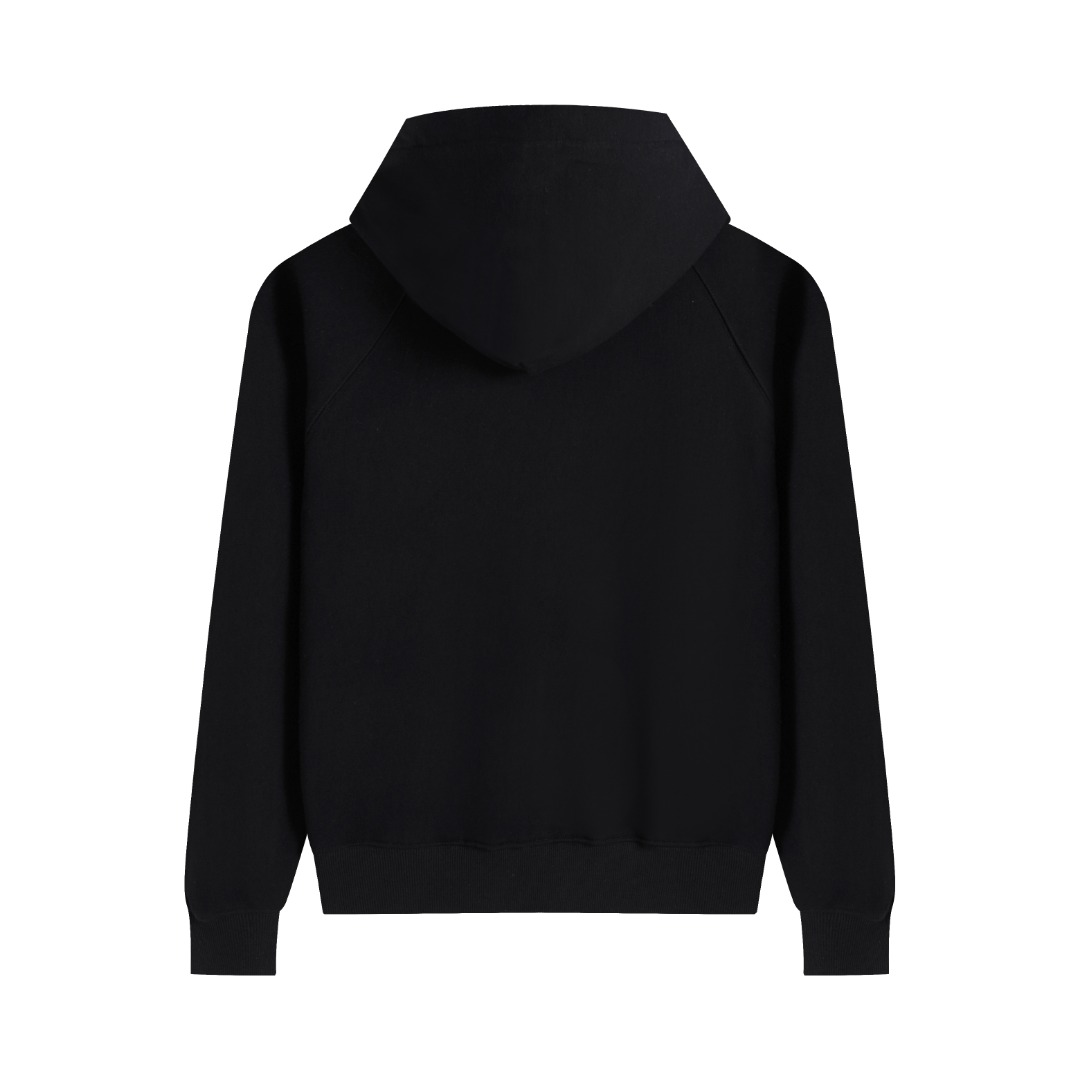 Ami Frühjahr/Sommer 2026 Neu Sweatshirt Größe S-XL