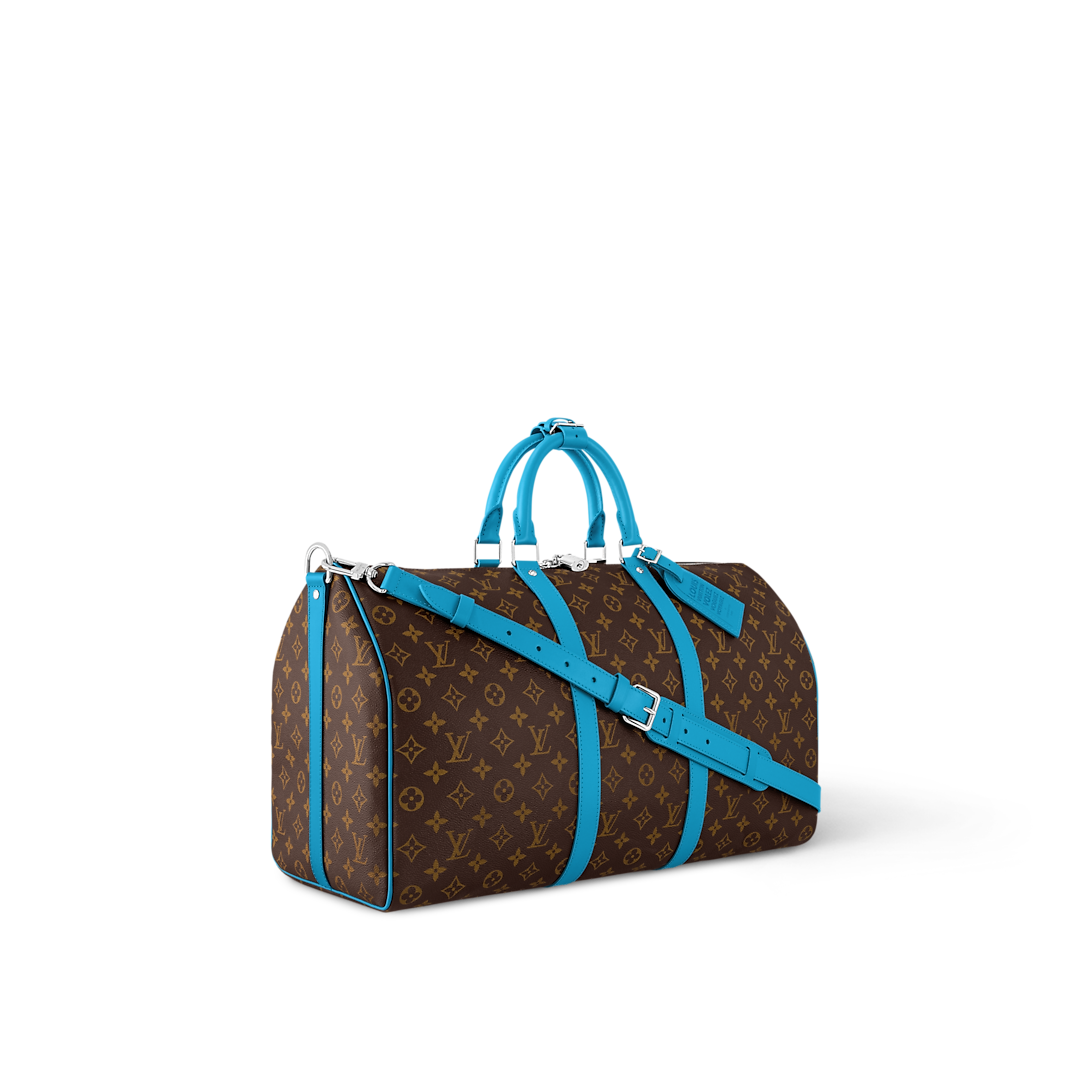 Keepall Bandoulière 50 M12629