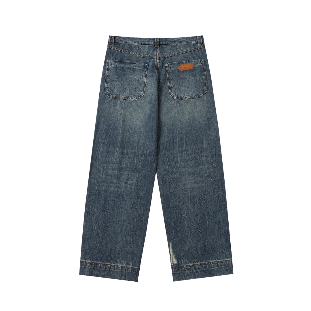 Louis Vuitton  2026ss New  Jeans Size S-XL