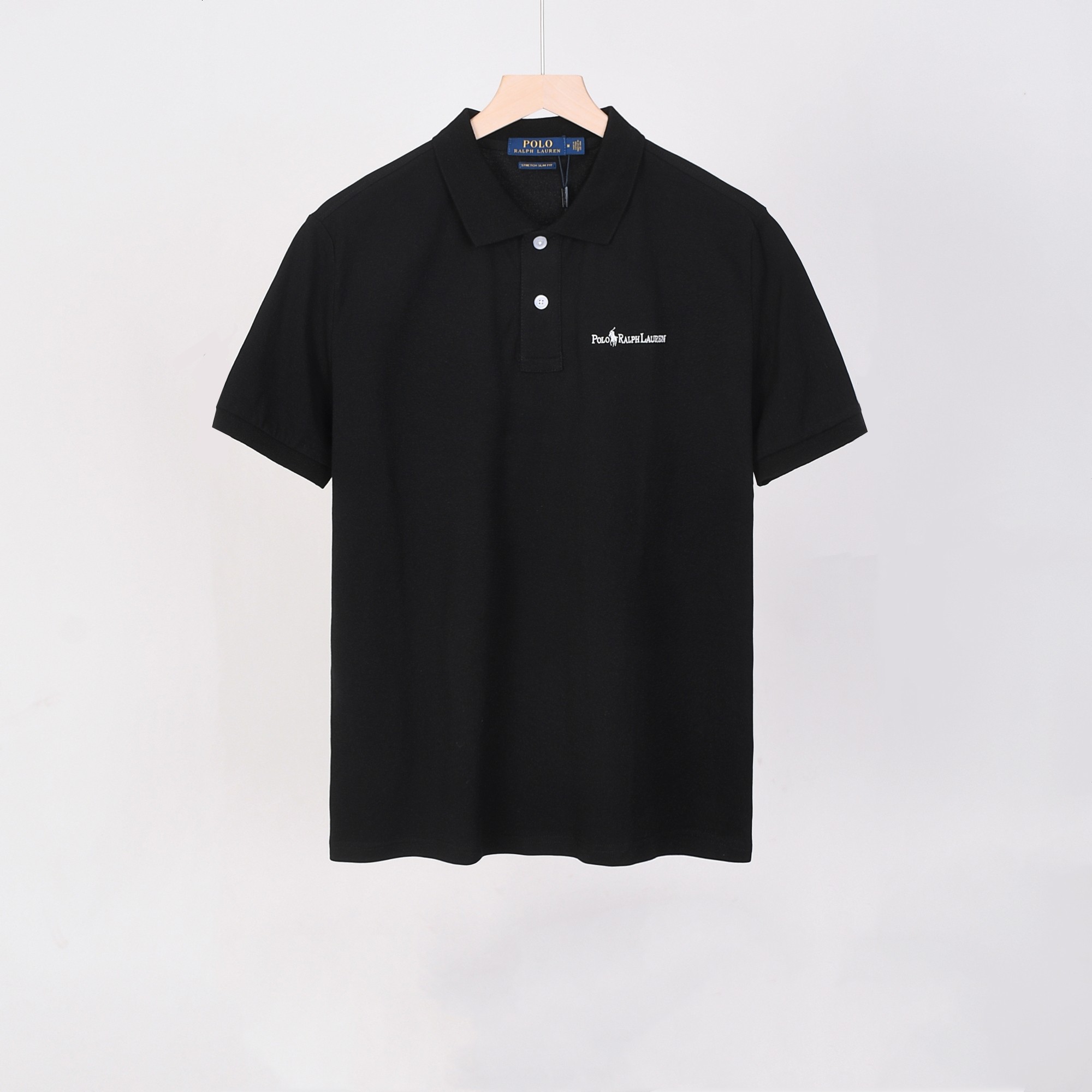 Ralph Lauren 2026ss New Polo Shirt Size M-XXL 4-Color