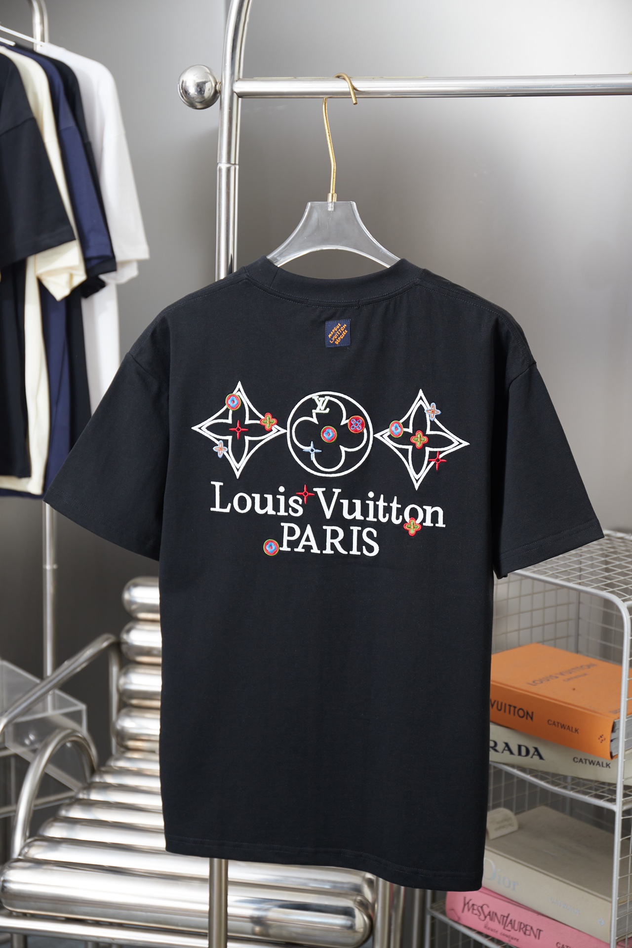Louis Vuitton 2026ss New T Shirt Size S-XL